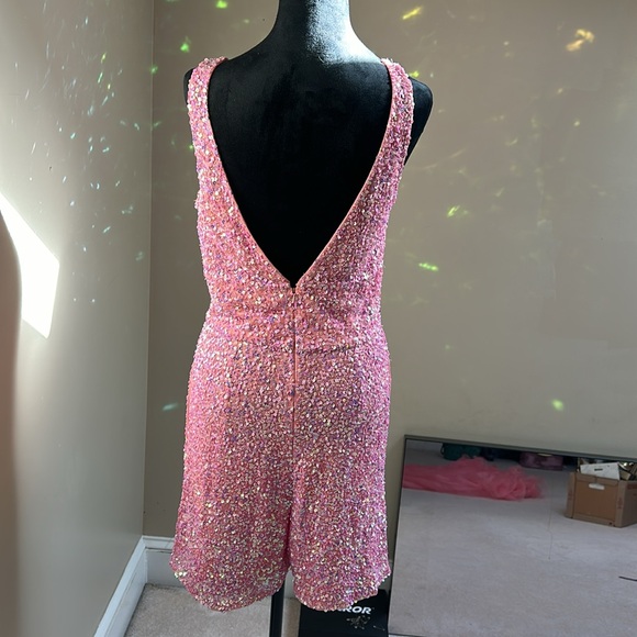 Fun Fashion Ashley Lauren Size 10 - Picture 5 of 13